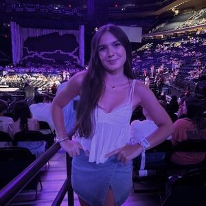 Meet your Posher, Frankie